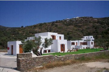 Греция Privát Platis Gialos (Sifnos), Экстерьер